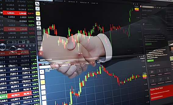 币安FAQ网交易界面